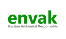 logo - ENVAK