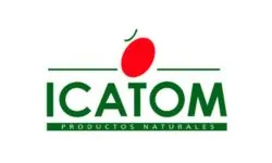 logo - ICATOM