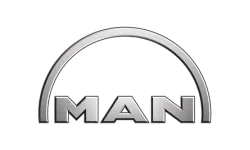 logo man
